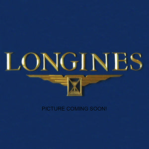 Longines 19.90N (19'''), Balance staff
