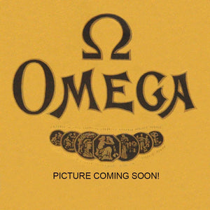 Omega 1000-1102, Crown wheel core