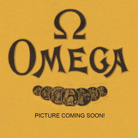Omega 1000-1305, Escape wheel