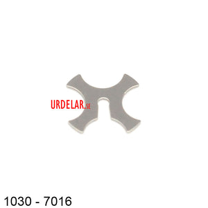 Rolex 1030-7016, Spring clip for oscillating weight, generic*