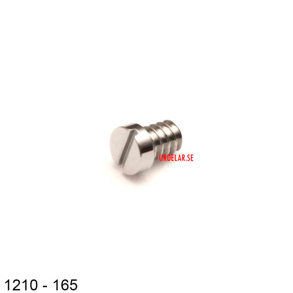 Rolex 1210-165, Screw for casing clamp, generic*