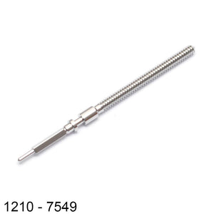 Rolex 1210-7549, Winding stem, generic