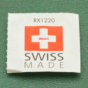 Rolex 1220-7635, Mainspring, generic