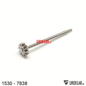 Rolex 1530-7838, Sweep second pinion, generic*