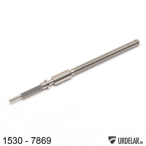 Rolex 1530-7869, Winding stem, generic