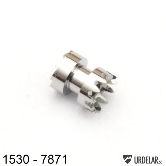 Rolex 1530-7871, Sliding pinion, generic*