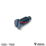 Rolex 1530-7902, Screw for automatic device bridge, generic