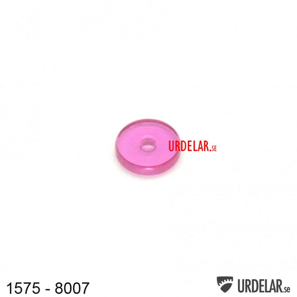 Rolex 1575-8007, Jewel for cam yoke, generic*