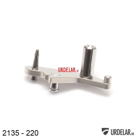 Rolex 2135-220, Setting lever, generic