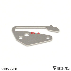 Rolex 2135-230, Jumper for setting lever, generic