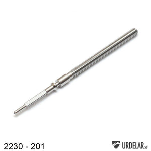Rolex 2230-201, Winding stem, generic
