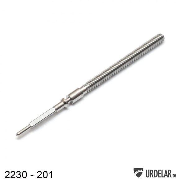 Rolex 2230-201, Winding stem, generic*