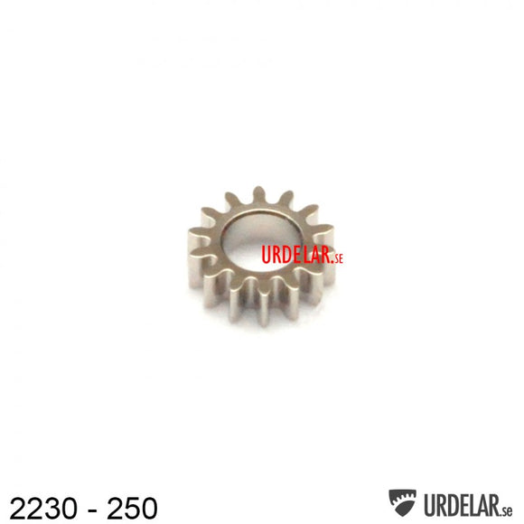 Rolex 2230-250, Setting wheel, generic