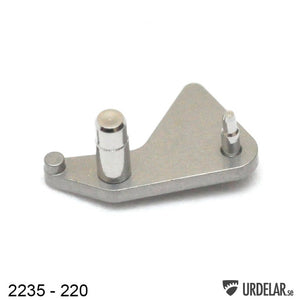 Rolex 2235-220, Setting lever, generic