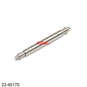 Spring bar, Rolex 23-40170, 17 mm, generic