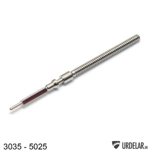 Rolex 3035-5025, Winding stem, generic