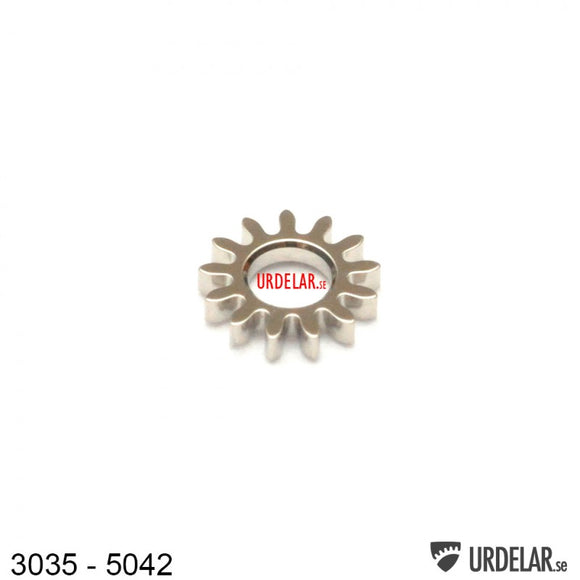 Rolex 3035-5042, Setting wheel, generic*