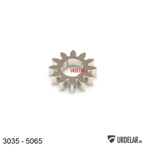 Rolex 3035-5065, Pinion for oscillating weight, generic