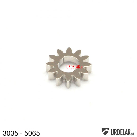 Rolex 3035-5065, Pinion for oscillating weight, generic, INCOMING JUNE