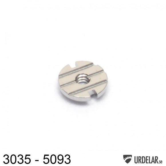 Rolex 3035-5093, Calendar wheel nut, generic*