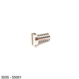 Rolex 3035-55001, Screw for barrel & train wheel bridges, generic