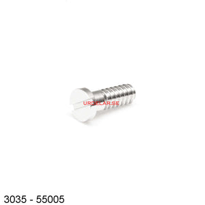Rolex 3035-55005, Screw for balance bridge, automatic device, generic