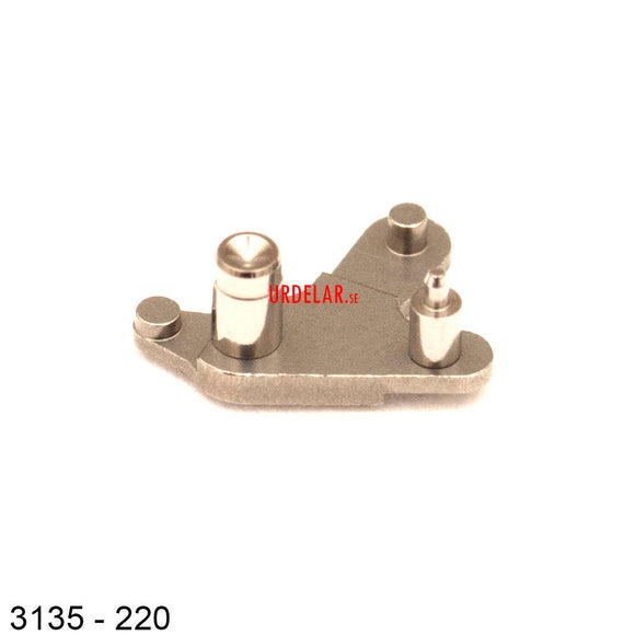 Rolex 3135-220, Setting lever, generic