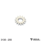 Rolex 3135-250, Setting wheel, generic