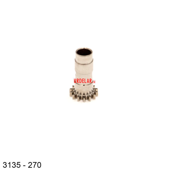 Rolex 3135-270, Cannon pinion, generic