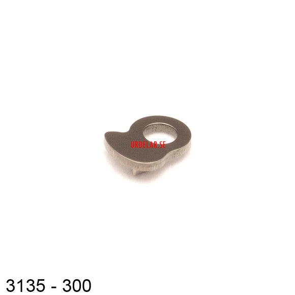Rolex 3135-300, Click, generic