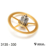 Rolex 3135-330, Great wheel, generic