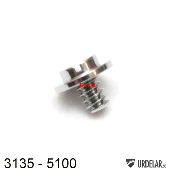 Rolex 3135-5100, Screw for case, generic