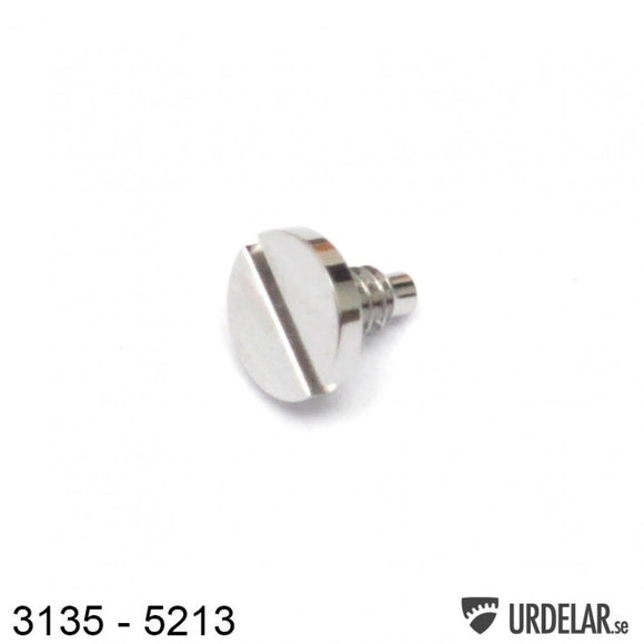 Rolex 3135-5213, Screw for intermediate crown wheel, generic