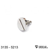 Rolex 3135-5213, Screw for intermediate crown wheel, generic
