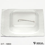 317-16800, Jousilukko, Rolex, geneerinen