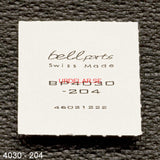 Rolex 4030-204, Winding pinion, generic