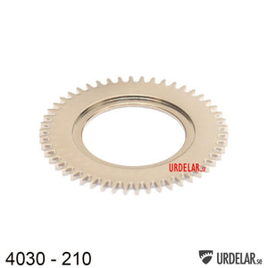 Rolex 4030-210, Crown wheel, generic