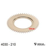 Rolex 4030-210, Crown wheel, generic, Pictured