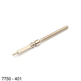 ETA 7750-401, Winding Stem, Generic