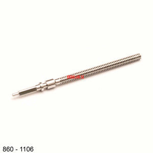 Omega 860-1106, Winding stem, generic