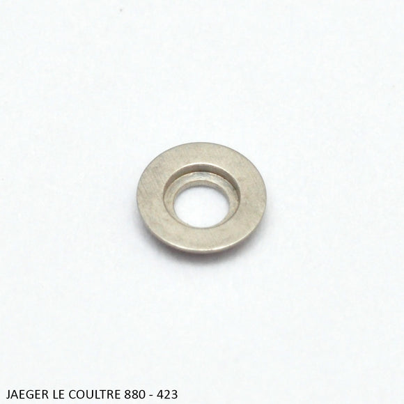Jaeger le Coultre 880-423, Crown wheel core
