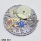 Tissot/Aetos 2250 Astrolon, NOS