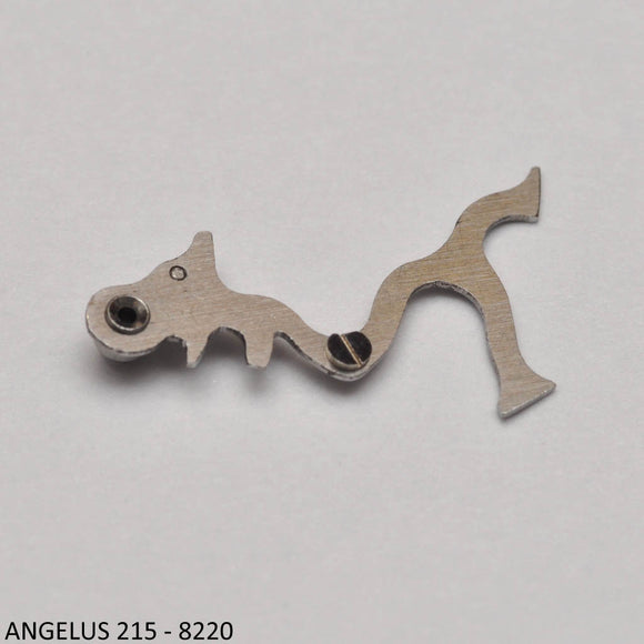 Angelus 215-8220, Hammer