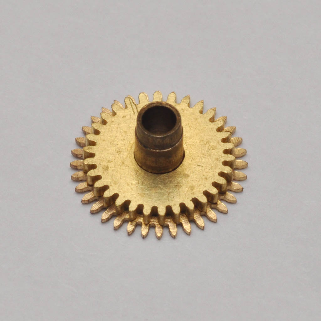 Pièce Horlogerie : Pillar Wheel Jumper Pour Mouvement Valjoux 23 - Réf. R 23-8355 - Neuf