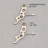 Audemars Piguet 2120-445, Setting lever spring*