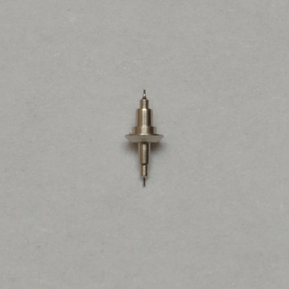 AS 1037 - 721 Balancier Avec Spiral Plat à L'unité - Balance With Flat Hairspring Regulated Per Unit AS 1037 - 721 Balancier Avec Spiral Plat à L'unité - Balance With Flat Hairspring Regulated Per Unit