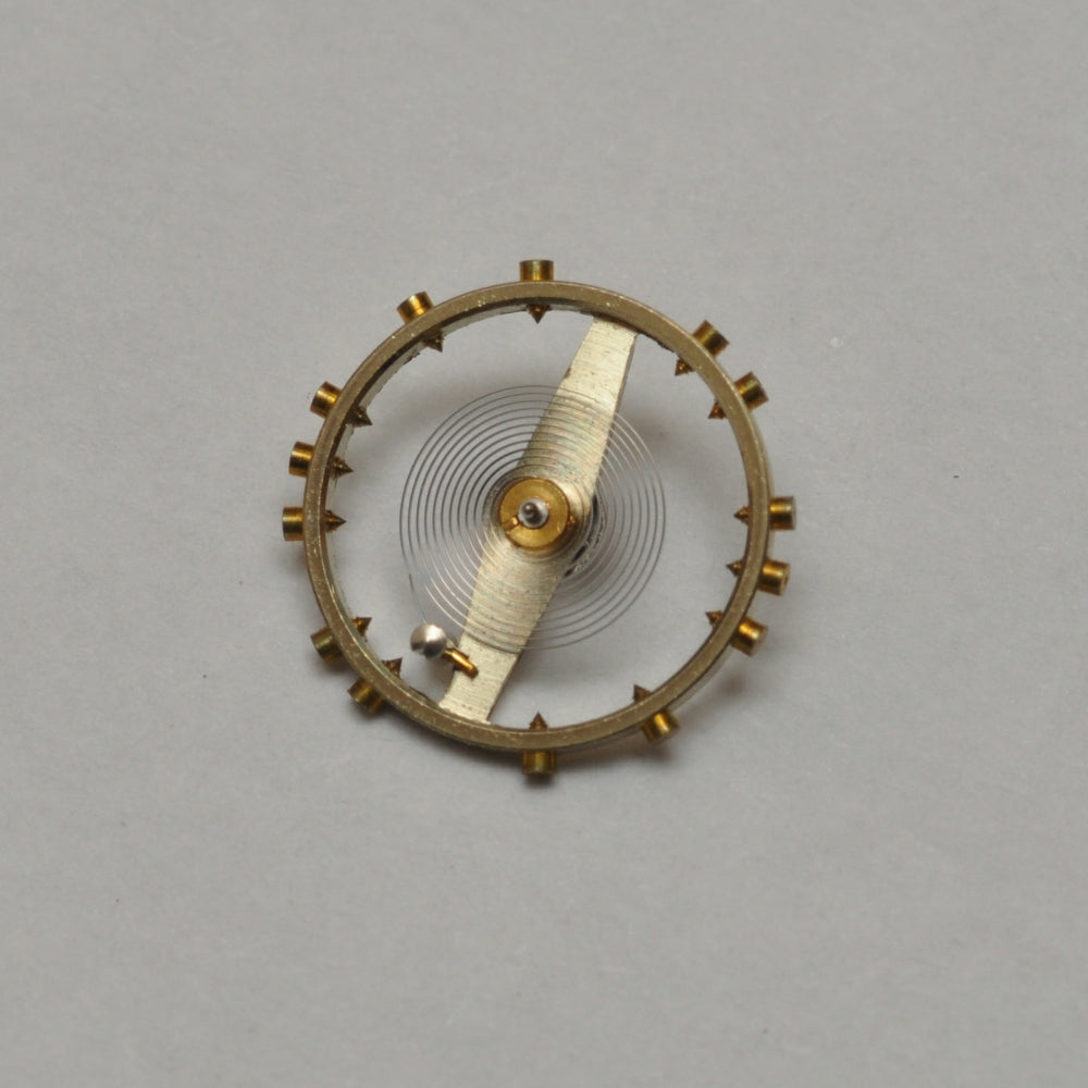 AS 1051, 1102 INCA Balance Complete Watch Part Bestfit 721 AS 1051, 1102 INCA Balance Complete Watch Part Bestfit 721