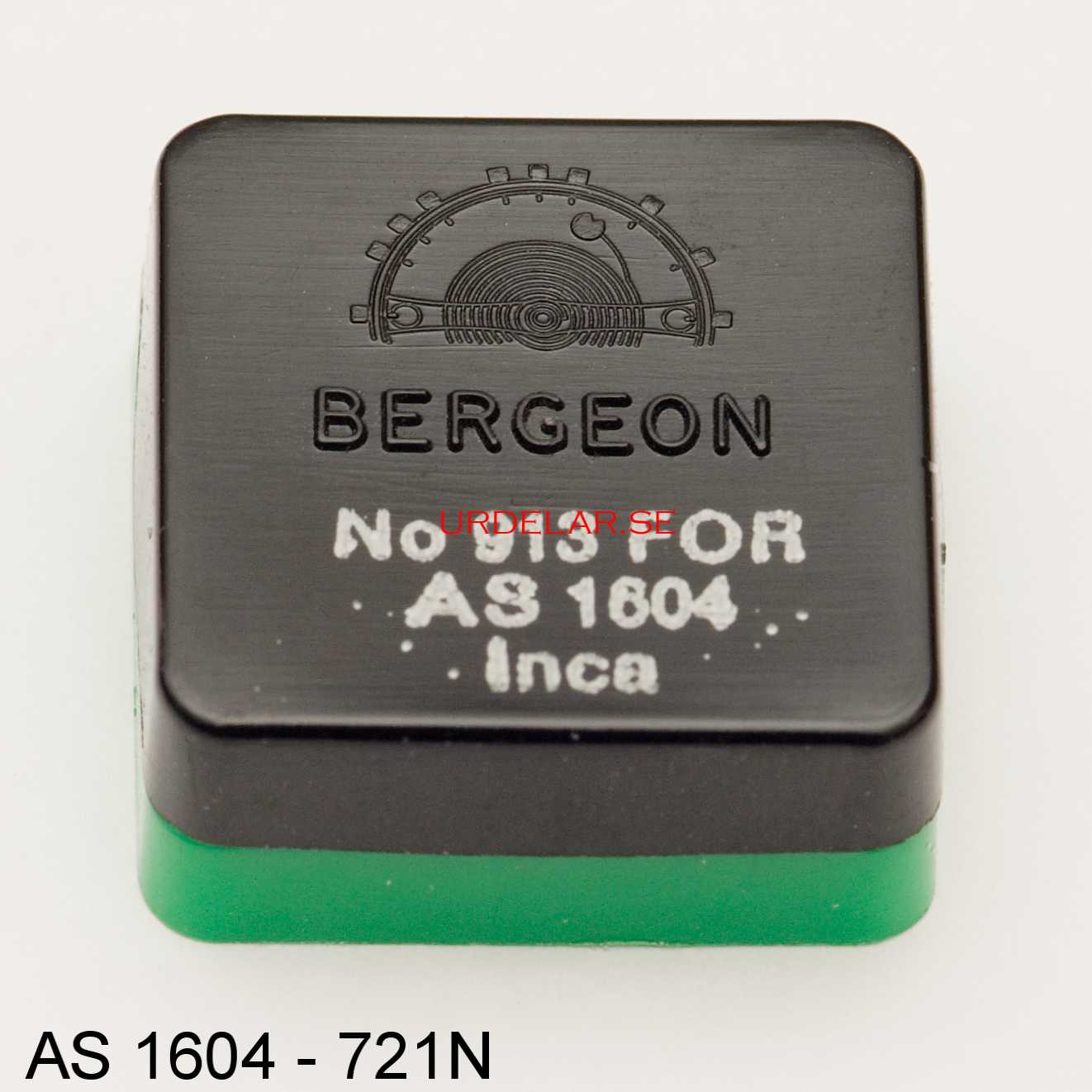 AS 1051-721N, Balance, complete AS 1051-721N, Balance, complete