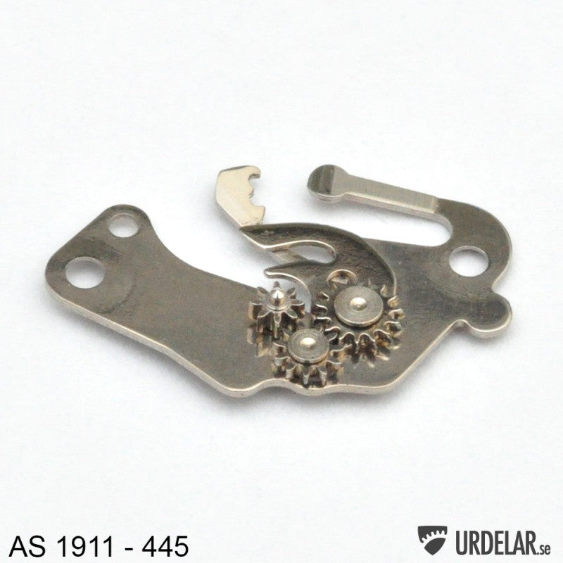 LIP R100 445 Ressort de tirette Setting Lever Spring LIP R100 445 Ressort de tirette Setting Lever Spring