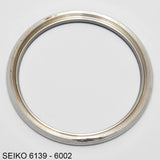 Bezel, Seiko 6139-6002